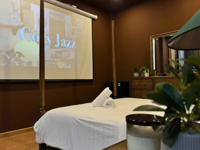 Uh Homestay Thảo Điền – 照片 2