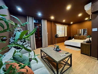 Uh Homestay Thảo Điền – 照片 5