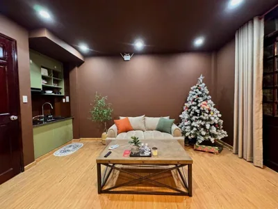 Uh Homestay Thảo Điền – 照片 6