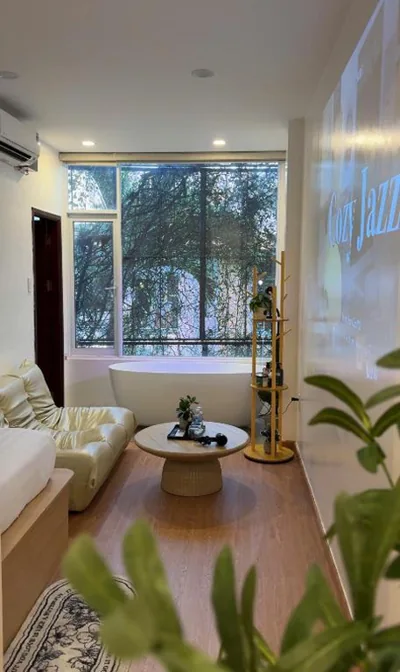 Uh Homestay Thảo Điền – 照片 7