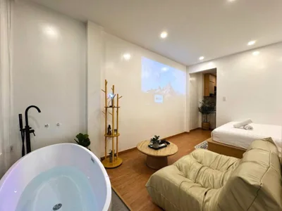 Uh Homestay Thảo Điền – 照片 8