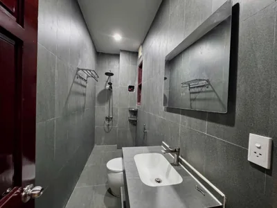 Uh Homestay Thảo Điền – 照片 9