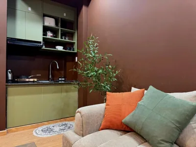 Uh Homestay Thảo Điền – 照片 10