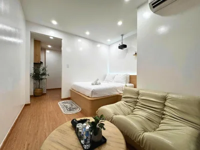 Uh Homestay Thảo Điền – 照片 13