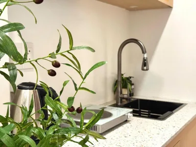 Uh Homestay Thảo Điền – 照片 14