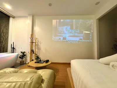Uh Homestay Thảo Điền – 照片 16